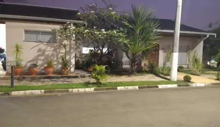 Casa em condomínio fechado com 4 quartos à venda no Jardim Planalto, Paulínia , 256 m2 por R$ 1.250.000