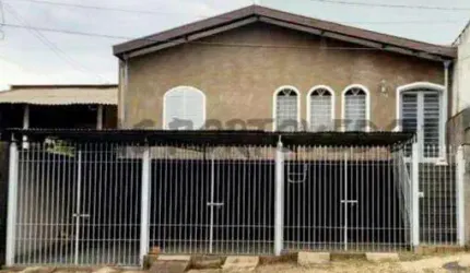 Casa com 2 quartos à venda na Vila Lemos, Campinas , 120 m2 por R$ 450.000