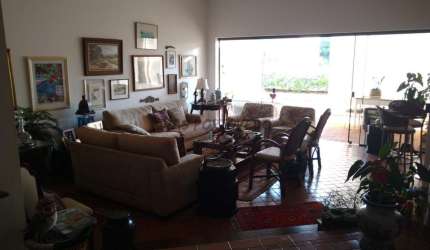 Casa em condomínio fechado com 4 quartos à venda no Bairro das Palmeiras, Campinas , 382 m2 por R$ 1.950.000
