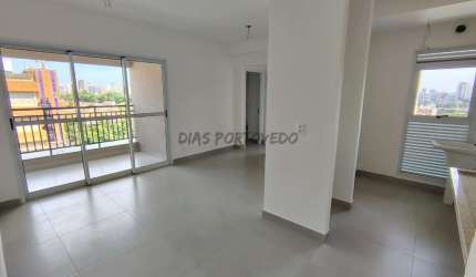 Apartamento com 2 quartos à venda no Nova Campinas, Campinas , 58 m2 por R$ 765.000