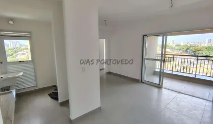Apartamento com 2 quartos à venda no Nova Campinas, Campinas , 58 m2 por R$ 795.000