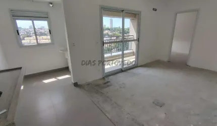 Apartamento com 1 quarto à venda no Nova Campinas, Campinas , 46 m2 por R$ 614.000