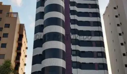 Apartamento com 4 quartos à venda no Jardim Proença, Campinas , 296 m2 por R$ 1.995.000