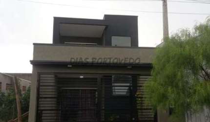 Casa com 2 quartos à venda no Jardim das Figueiras I, Hortolândia , 147 m2 por R$ 565.000