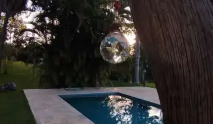 Chácara / sítio com 3 quartos à venda no Sousas, Campinas , 528 m2 por R$ 3.450.000