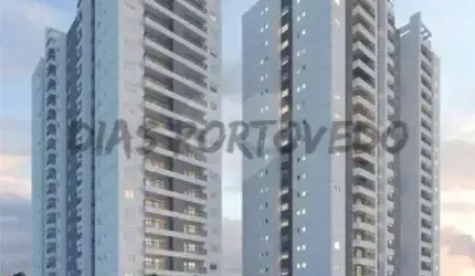 Apartamento com 3 quartos à venda no Jardim Aurélia, Campinas , 97 m2 por R$ 960.000