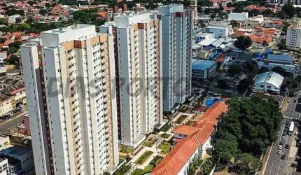 Apartamento com 2 quartos à venda na Ponte Preta, Campinas , 66 m2 por R$ 695.000