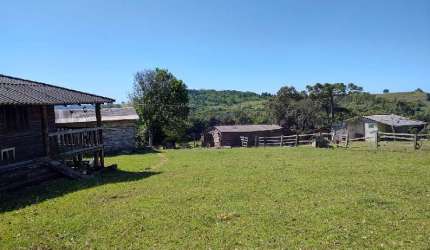 Venda Sítio SANTO ANTONIO DA PATRULHA RS Brasil