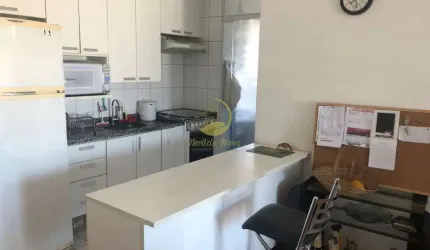 APTO A VENDA  EM VILA YARA