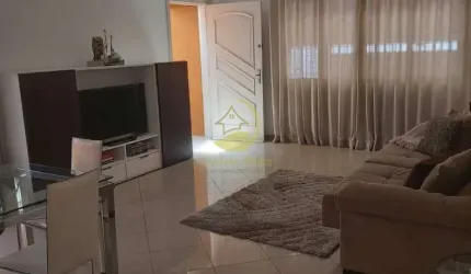 Casa com 3 quartos à venda na Rua José Joaquim da Ressurreição, 34, Presidente Altino, Osasco por R$ 840.000