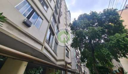 Conjugado para venda. Apartamento botafogo; Apartamento Rio de Janeiro; Apartamento Zona Sul;