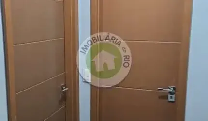 Apartamento de 2 Quartos no Méier: 110m², 1 Suíte, Vaga de Garagem - Condomínio Completo com Lazer e Segurança!