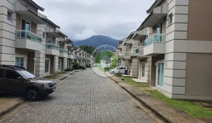 Casa condomínio em Vargem Grande