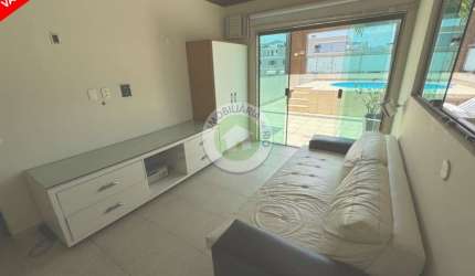 Cobertura à venda na Freguesia, Rio de Janeiro-RJ: 4 quartos, 1 suíte, 2 salas, 3 banheiros, 3 vagas, 197m². Imperdível!