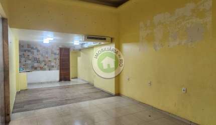 LOJA COMERCIAL, 69 m2, TÉRREO, NO CORAÇÃO DE IPANEMA!