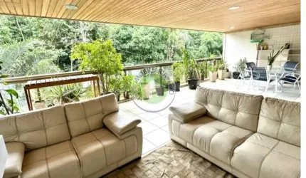 Imperdível: Apartamento de luxo à venda no Recreio dos Bandeirantes, Rio de Janeiro - 4 quartos, 2 suítes, 4 salas, 5 banheiros, 4 vagas, 133m².