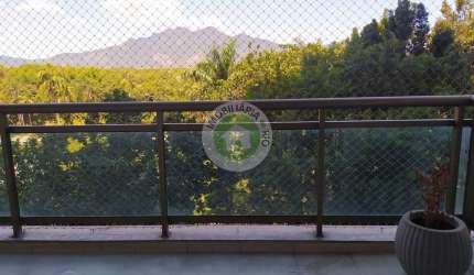 Reserva Jardim -Locação - 2 quartos com suíte planejada - Sol da manhã -
