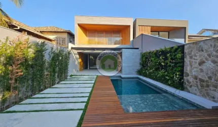 Casa em Condomínio para Venda  Condomínio Rio Mar / RJ