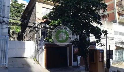 TERRENO À VENDA PARA INCORPORADORAS