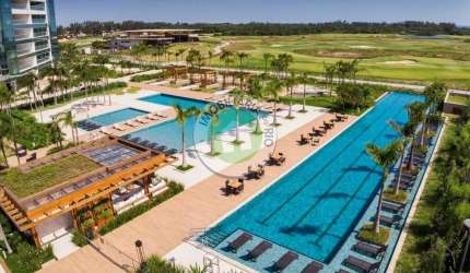Venda de Luxuoso Apartamento de 4 Quartos na Barra da Tijuca, Rio de Janeiro - 268m², 4 Suítes, 3 Salas e 4 Vagas!