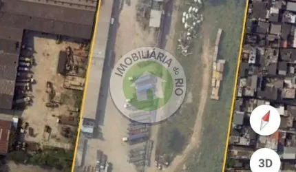 Terreno comercial de 31.207,87 m² à venda em Seropédica-RJ, bairro Santa Sofia: oportunidade única!