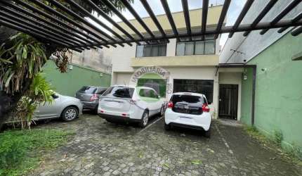 Clinica Medica Completa com 9 salas de atendimento