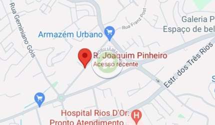 Terreno de 900m² na Freguesia de Jacarepaguá, Rio de Janeiro - RJ: oportunidade única!