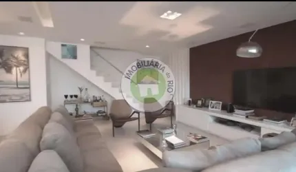 Excelente apartamento 200m² na praia da Barra da Tijuca Posto 5