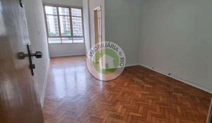 Melhor quarto e sala da Tijuca!!
