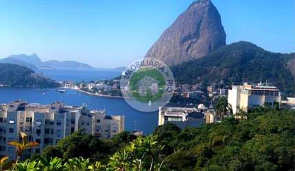 Imóvel de luxo no coração do Flamengo: 3 quartos, 3 suítes, 4 salas, 6 banheiros, 1 vaga, 320m². Venha conhecer!