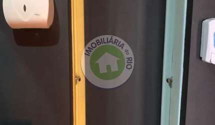 Casa comercial no coração de Botafogo