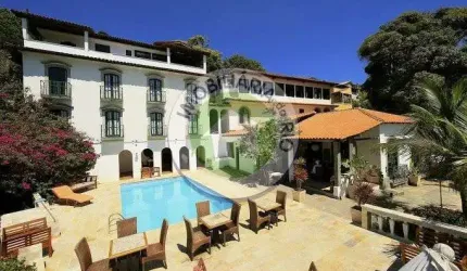 CASA EM GUARATIBA A BEIRA MAR - VISTA RESTINGA DA MARAMBAIA