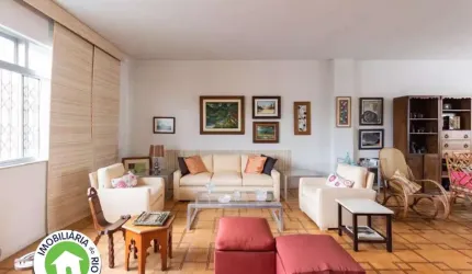LINDO APT 179m2 4QTS NA RUA URUGUAI