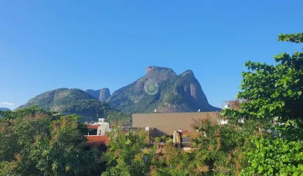 Cobertura de Luxo na Barra da Tijuca com 4 Quartos, 4 Suítes e 358m² - Rio de Janeiro-RJ