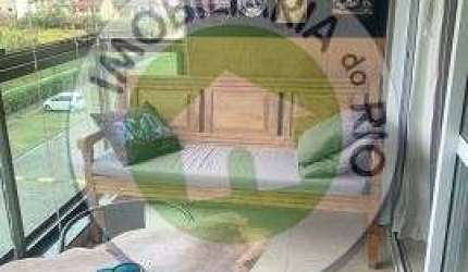 EXCELENTE APATAMENTO NO CONDOMÍNIO MAUI- 72 M2 -M2 QUARTOS - PONTAL OCEANICO