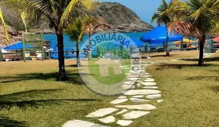 ARMAÇÃO DE BÚZIOS - PRAIA DE FERRADURINHA - CASA ALTO PADRÃO - 5 SUÍTES - 500 M2.