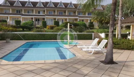 CASA DE LUXO EM CONDOMÍNIO FECHADO EM ANGRA- 4 SUÍTES - 280 M2