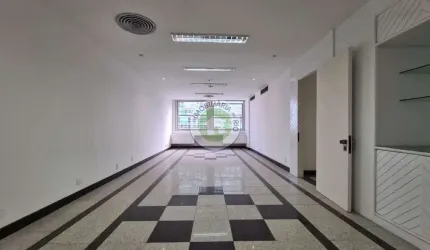 RUA NILO PEÇANHA - EDIFÍCIO DE PAOLI - CENTRO DO RIO DE JANEIRO