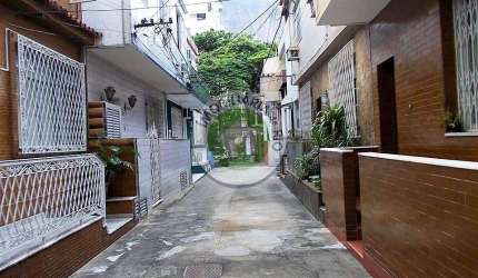 LOPES QUINTAS - CASA DUPLEX -  JARDIM BOTÂNICO