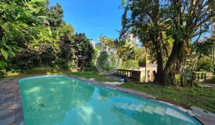 Espetacular Casa Estilo Neo Classico 352m², em terreno 1.000 m²