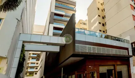 YOU BOTAFOGO - RUA REAL GRANDEZA - 02 QUARTOS - 68M² - BOTAFOGO
