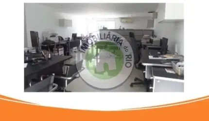 Sala de 82m² no Condomínio MAP Offices Band
