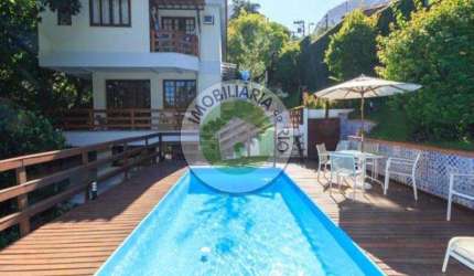 CASA À VENDA, 400 M² POR R$ 2.300.000,00 - ITANHANGÁ - RIO DE JANEIRO/RJ