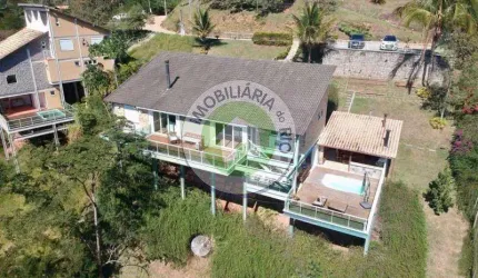 CASA À VENDA, 400 M² POR R$ 1.390.000,00 - ITAIPAVA - PETRÓPOLIS/RJ