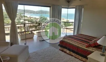CASA À VENDA, 270 M² POR R$ 3.500.000,00 - BOSQUE DE GERIBÁ - ARMAÇÃO DOS BÚZIOS/RJ