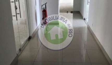 SALA, 900 M² - VENDA POR R$ 9.000.000,00 OU ALUGUEL POR R$ 27.000,00/MÊS - CENTRO - RIO DE JANEIRO/RJ