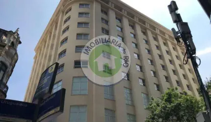 SALA, 1800 M² - VENDA POR R$ 18.000.000,00 OU ALUGUEL POR R$ 54.000,00/MÊS - CENTRO - RIO DE JANEIRO/RJ