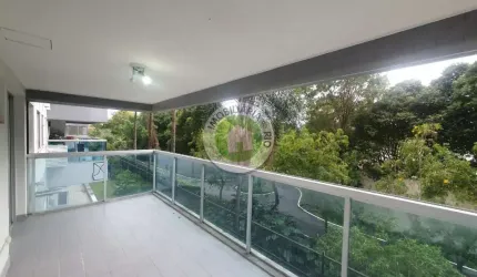Apartamento à venda na Barra Olímpica, Rio de Janeiro-RJ: 2 quartos, 2 banheiros, 1 vaga de garagem, 90,50 m² de área.