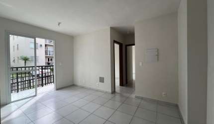 Apartamento com escritura pública a 900 metros da praia dos ingleses.