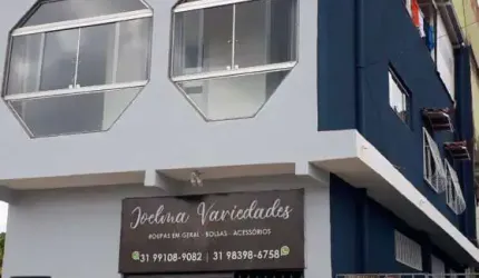 Casa para venda em Ribeirão das Neves, bairro Veneza